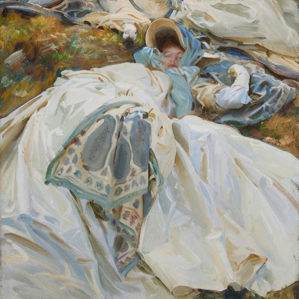 Meet your Posher, Jackie! Hi!